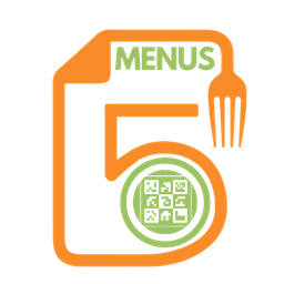 5minutemenus Logo